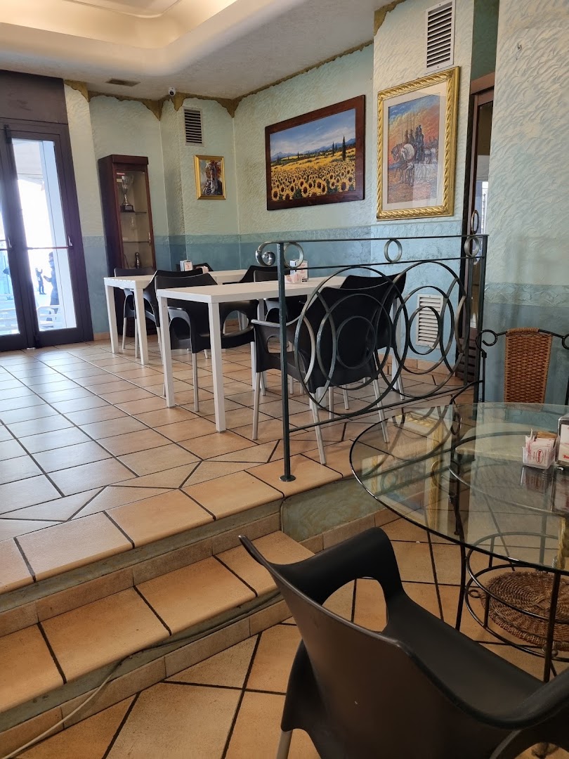 Caffè Salerni - Loreto (an)