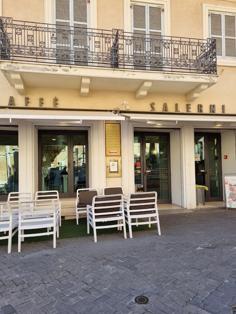 Caffè Salerni - Loreto (an)