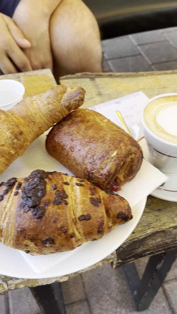 Caffe' Salotto