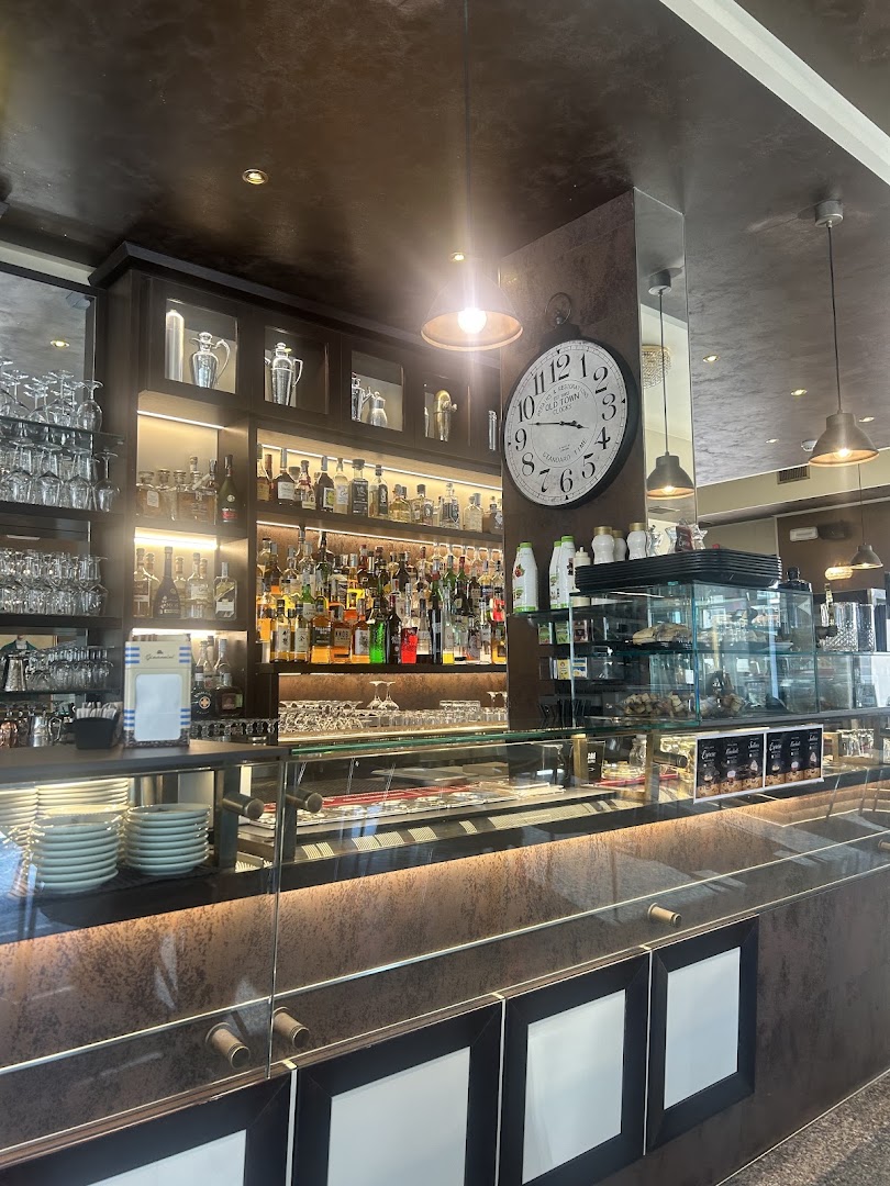 Caffe' Salotto