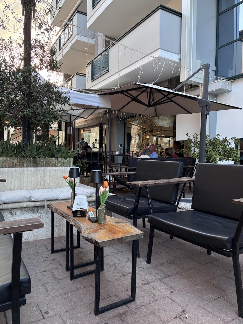 Caffe' Salotto, Roseto degli Abruzzi