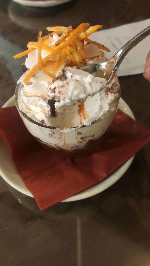 Caffe' Salotto