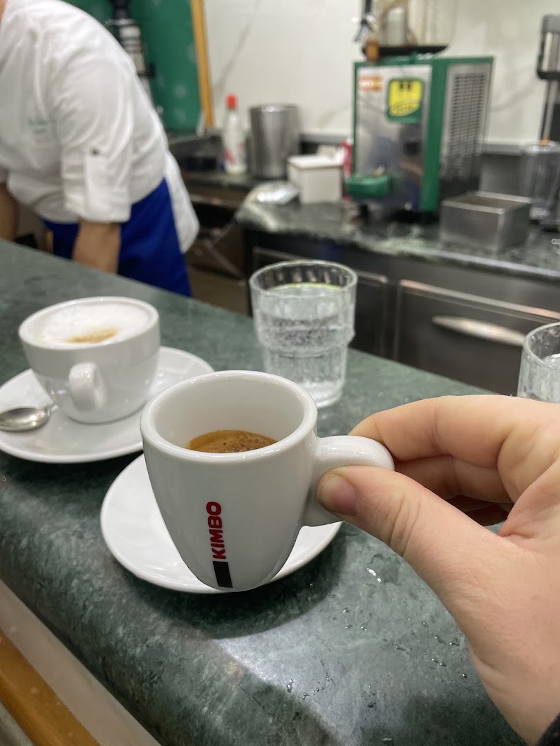 Caffè Salvo Dal 1955