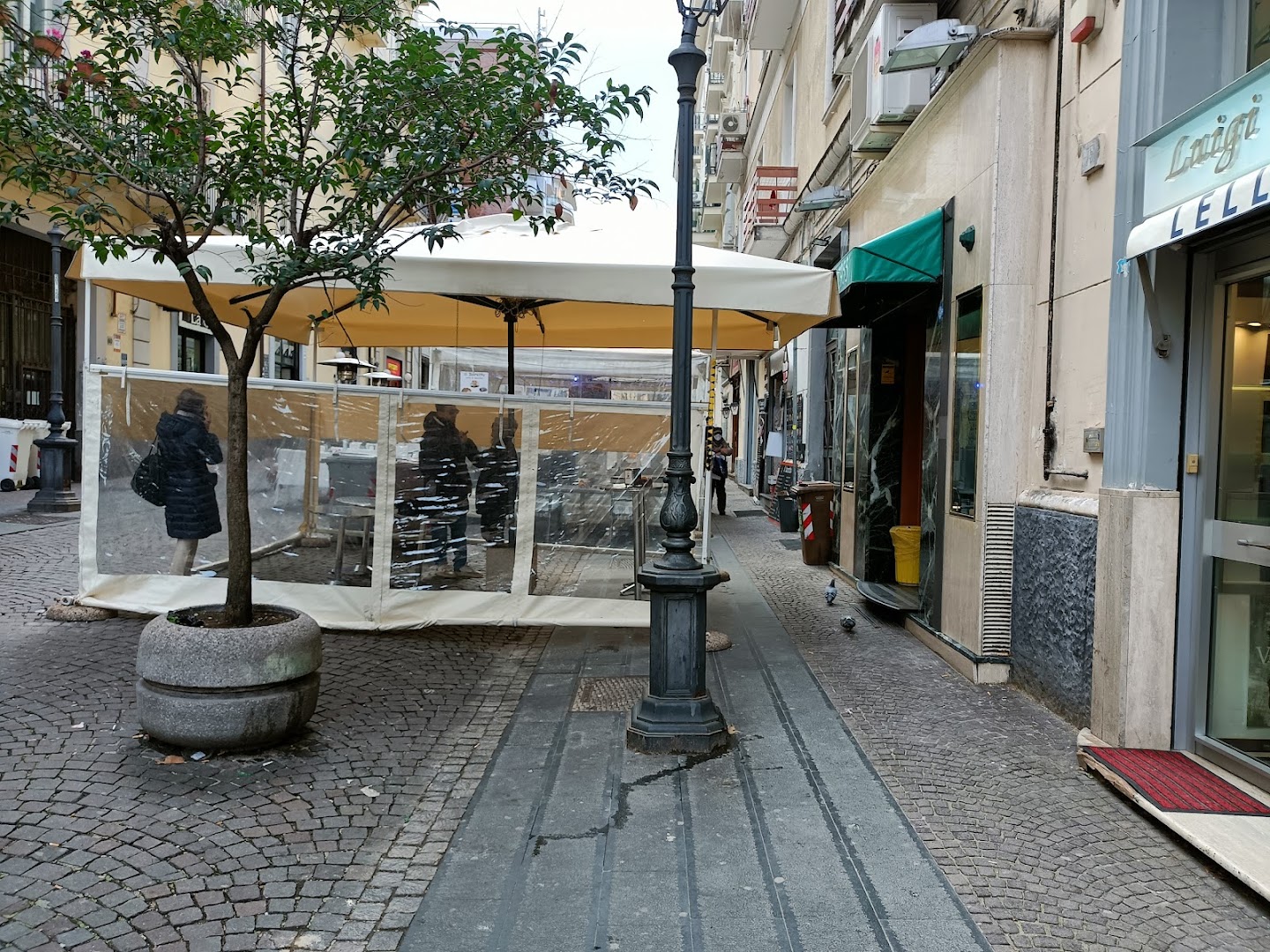 Caffè Salvo Dal 1955