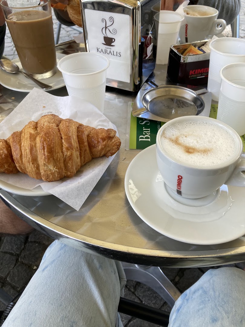 Caffè Salvo Dal 1955