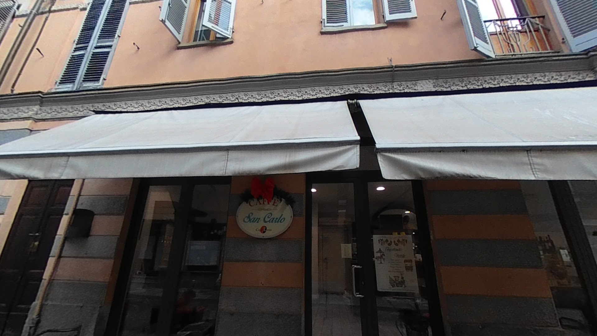 Caffè San Carlo