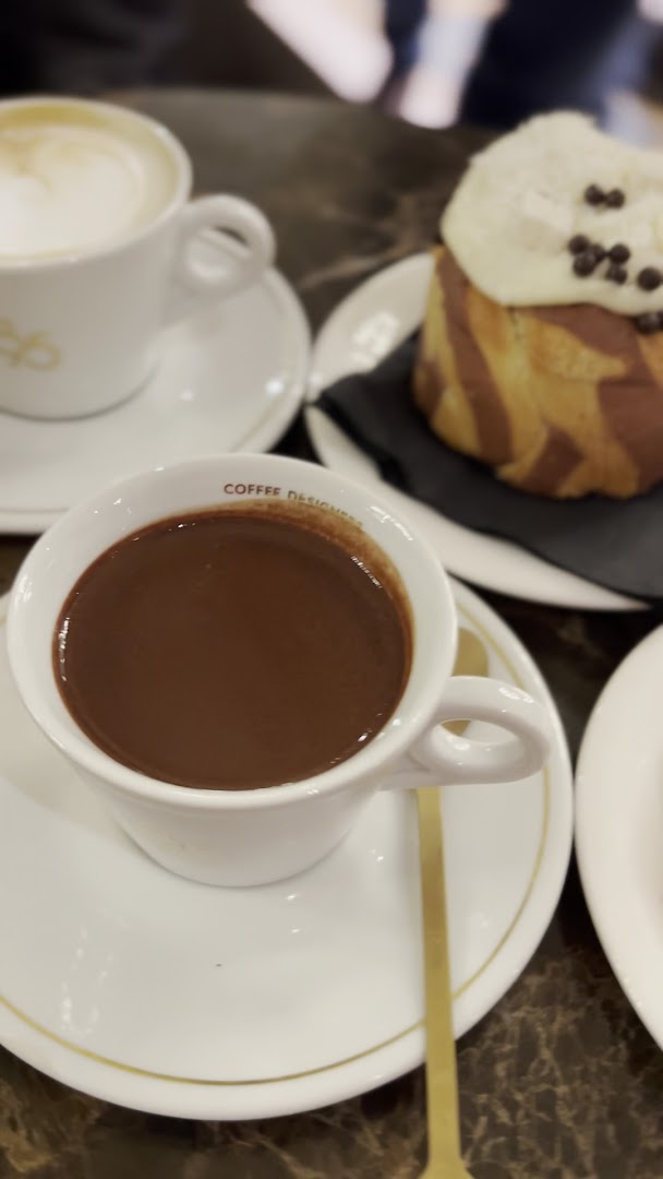 Caffè San Carlo, Nizza Monferrato