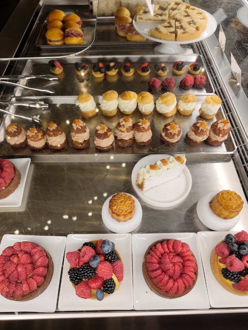 Caffè San Carlo