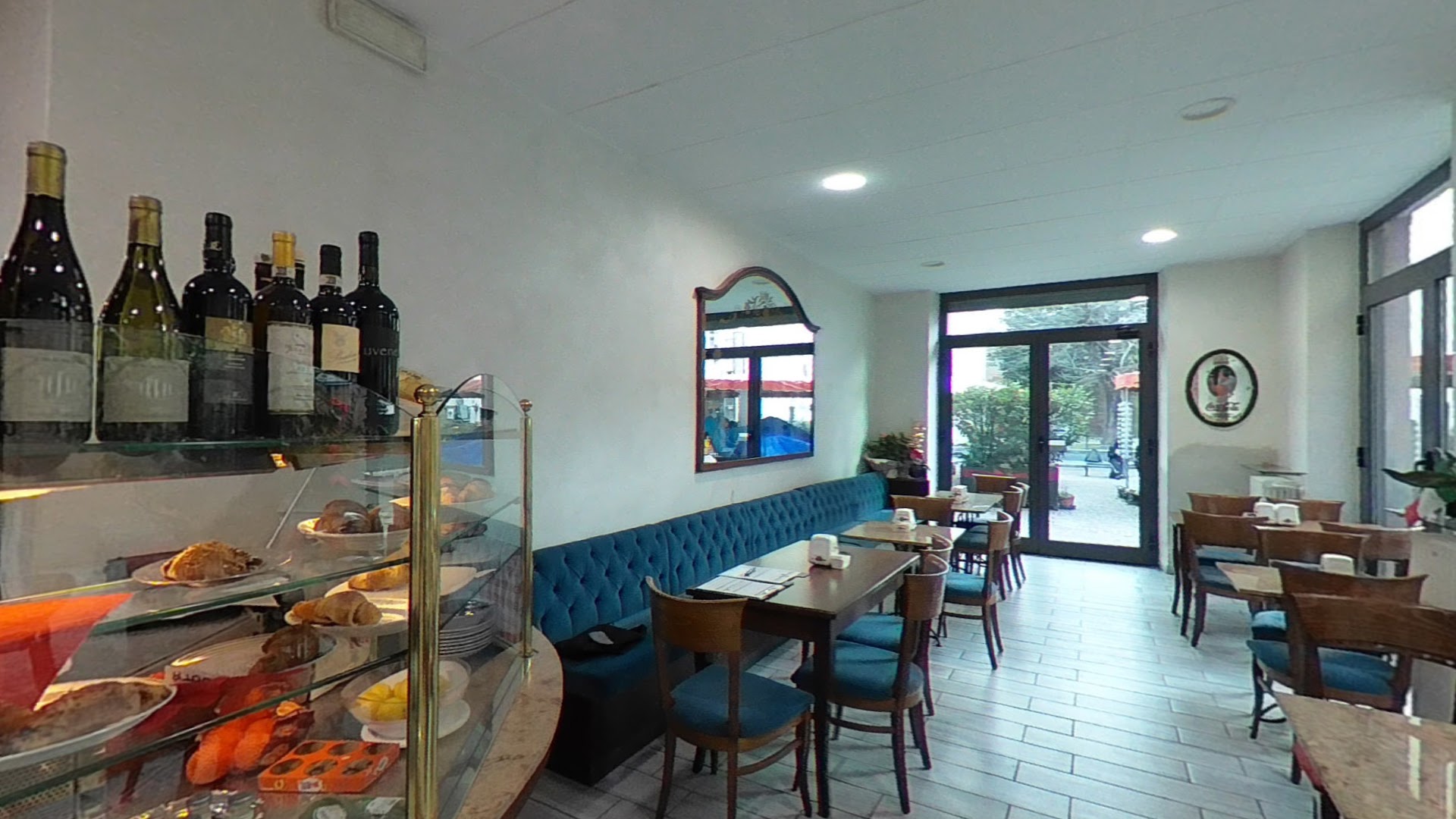 Caffè San Carlo