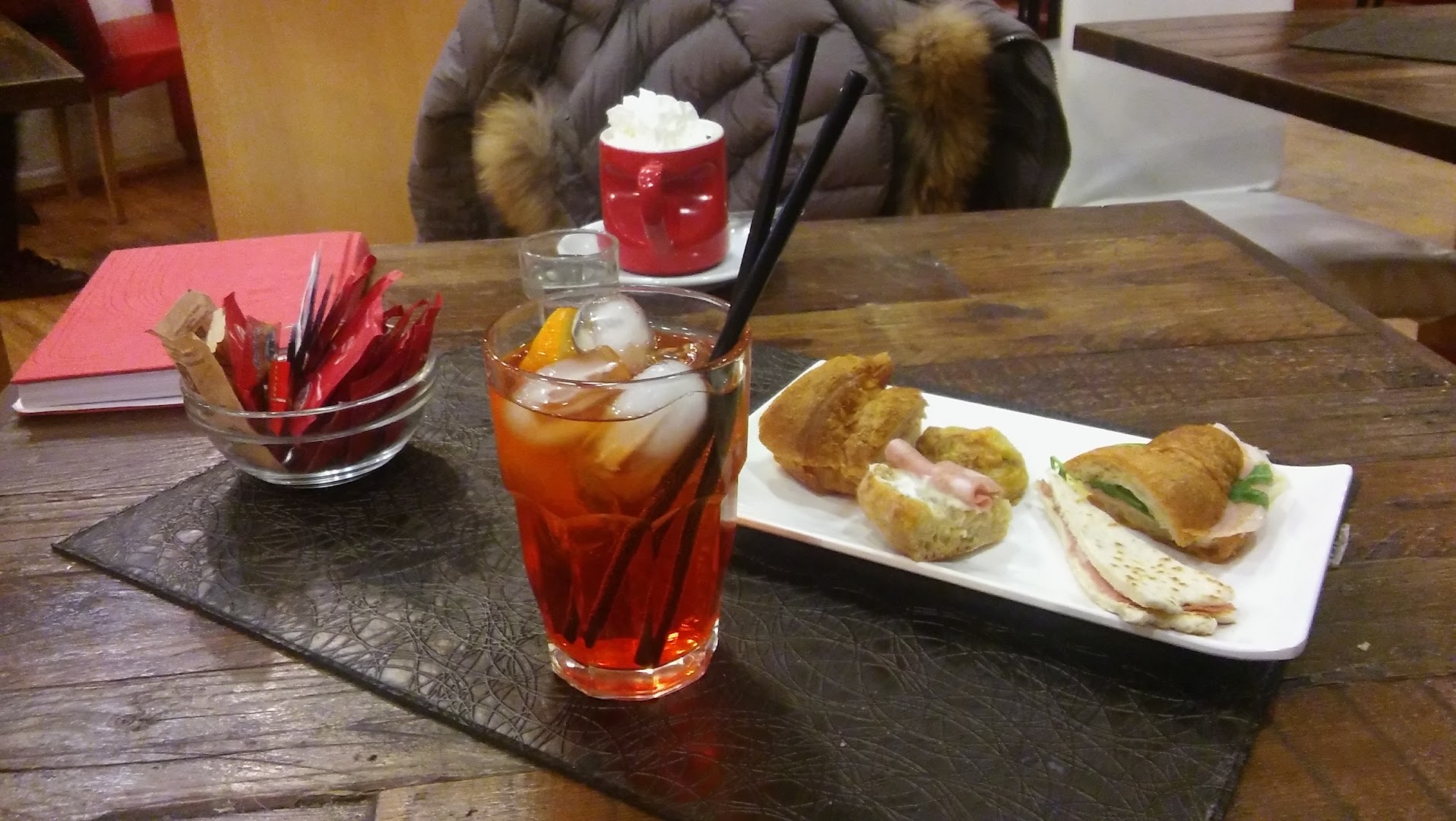 Caffe' San Domenico