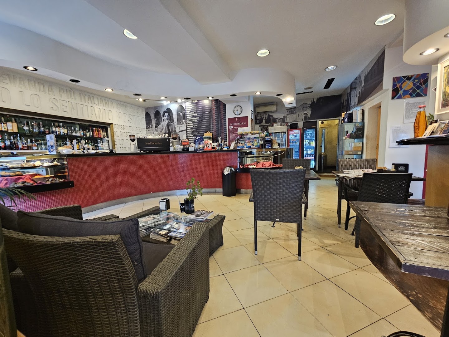 Caffe' San Domenico