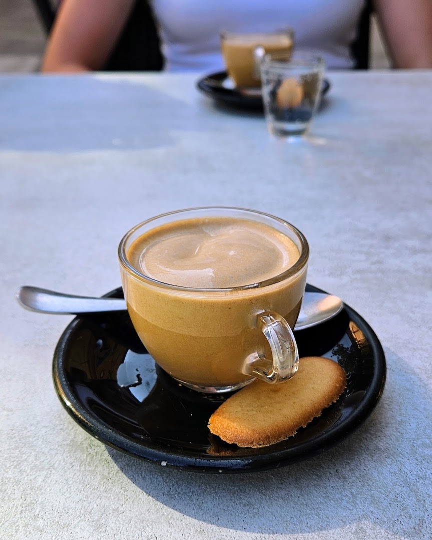 Caffe' San Domenico