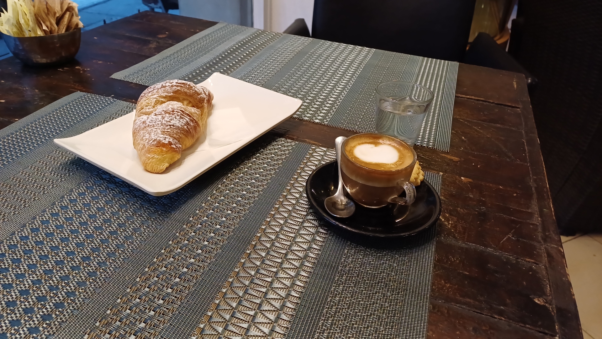 Caffe' San Domenico