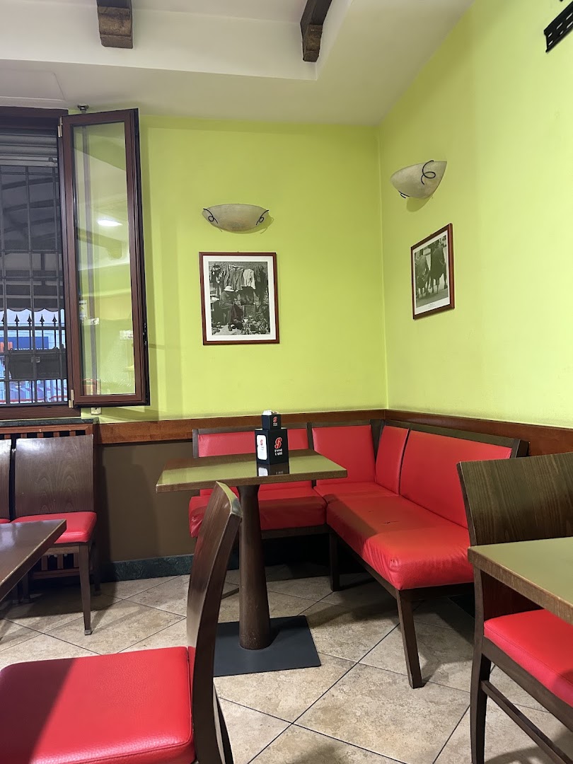 Caffè San Donato 134, Bologna