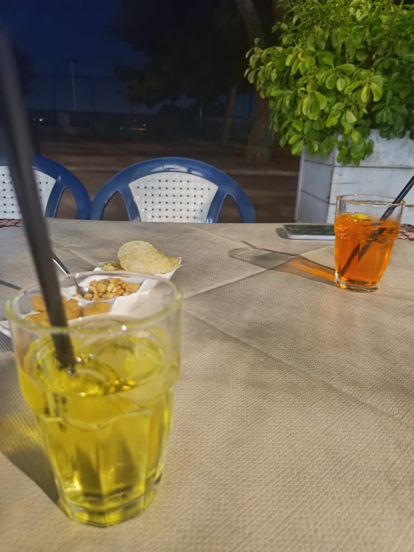 Caffè San Giacomo