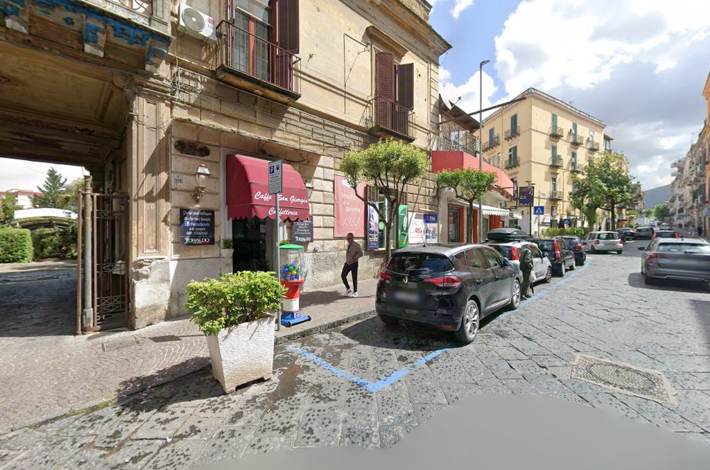 Caffè San Giorgio