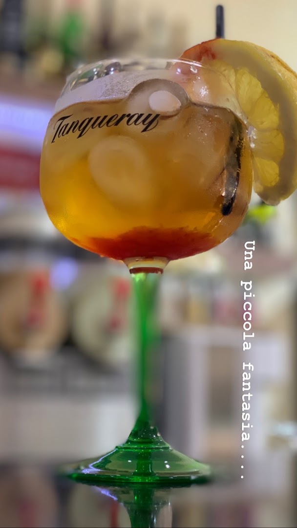 Caffè San Giorgio, San Giorgio a Cremano