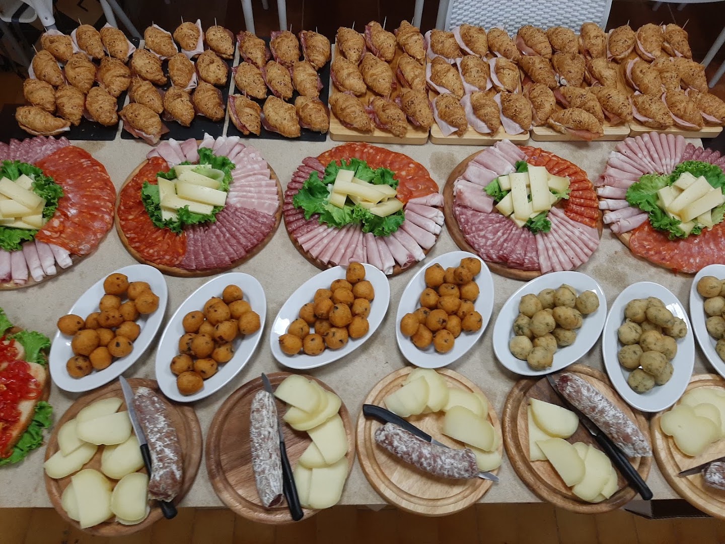 Caffè San Giovanni - Bar & Pizzeria