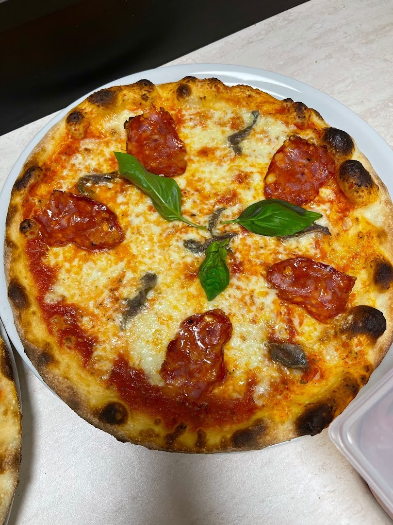 Caffè San Giovanni - Bar & Pizzeria