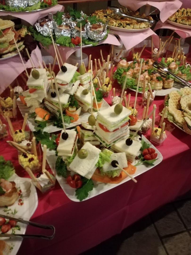 Caffe San Giovanni Melegnano