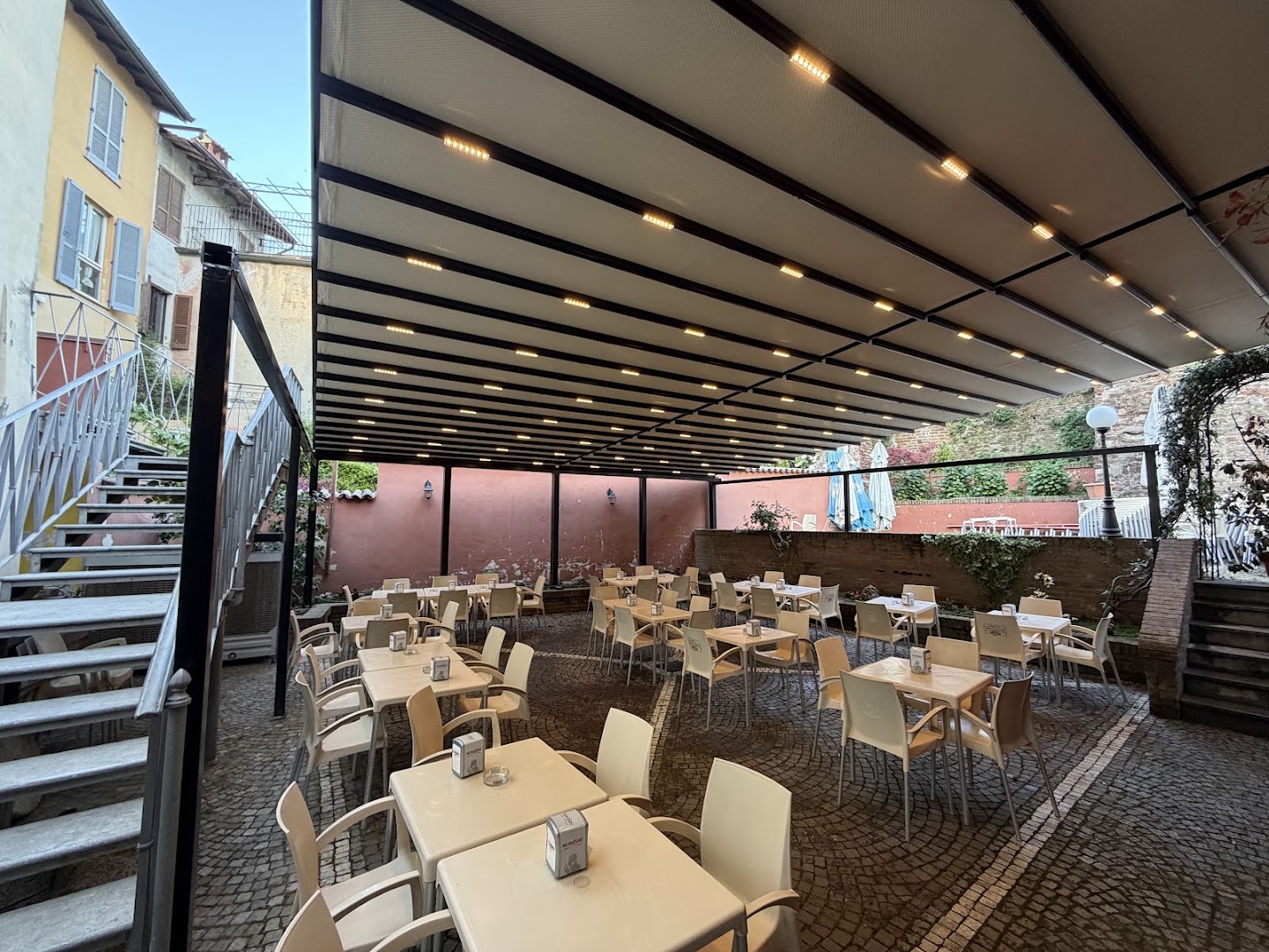 Caffe San Giovanni Melegnano