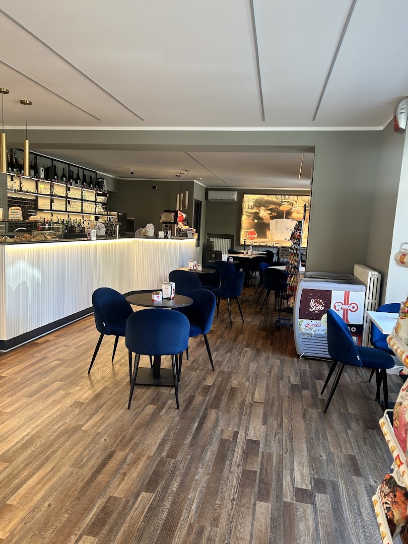 Caffè San Giovanni | PuntoPoste