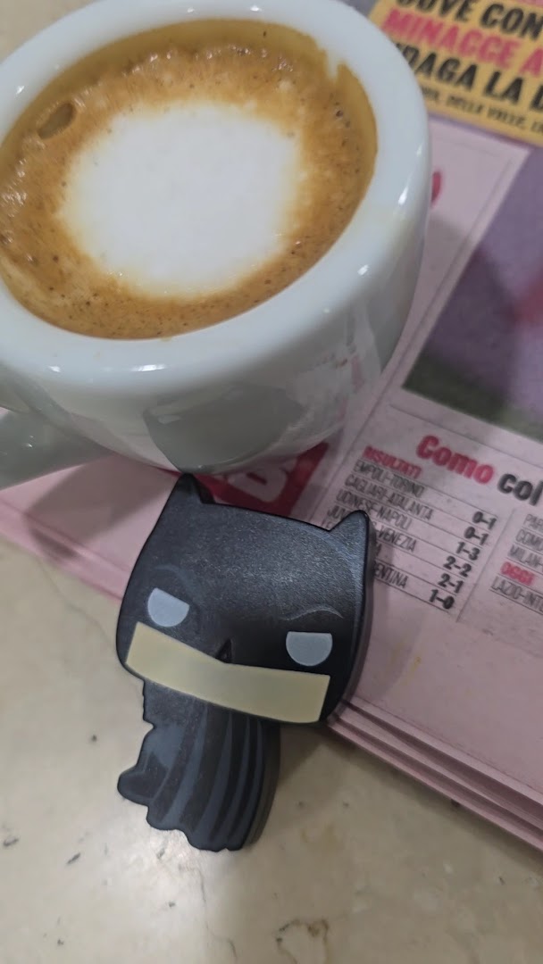 Caffè San Giovanni | PuntoPoste, Bra