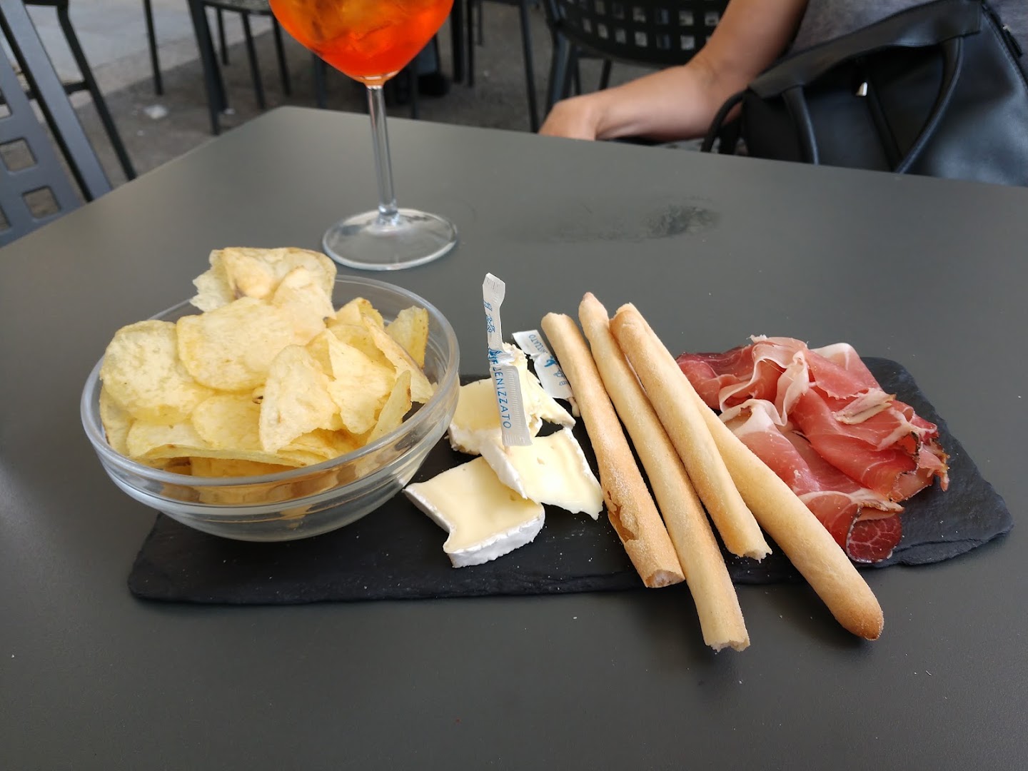 Caffè San Giovanni | PuntoPoste