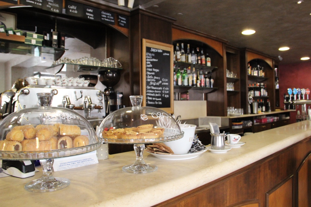 Caffè San Giovanni | PuntoPoste