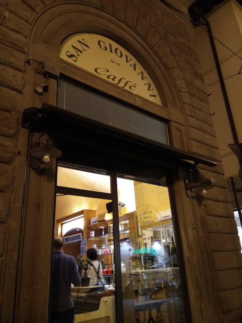 Caffè San Giovanni