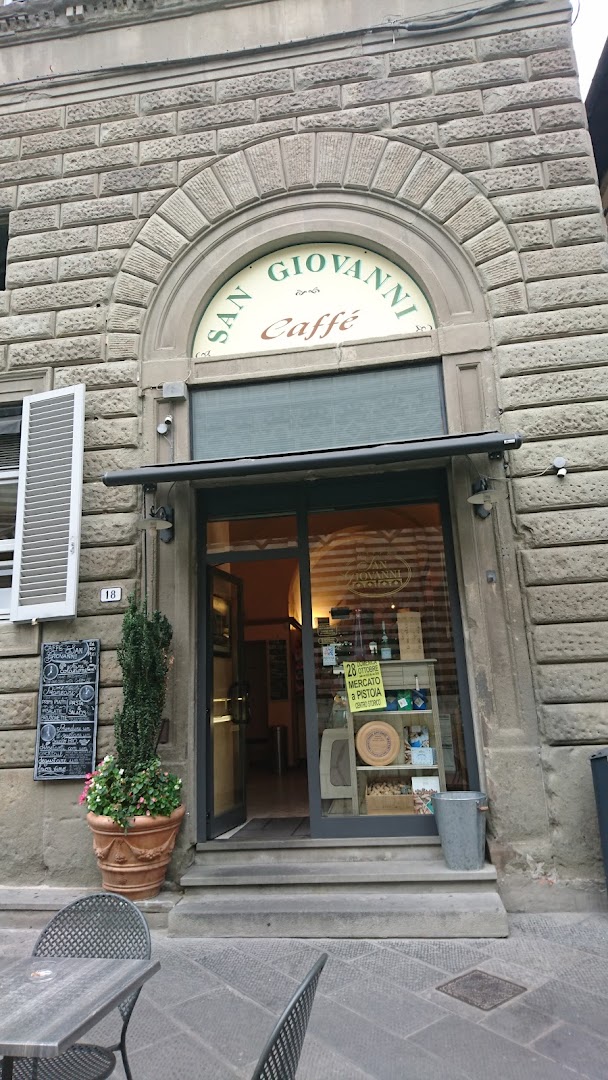 Caffè San Giovanni