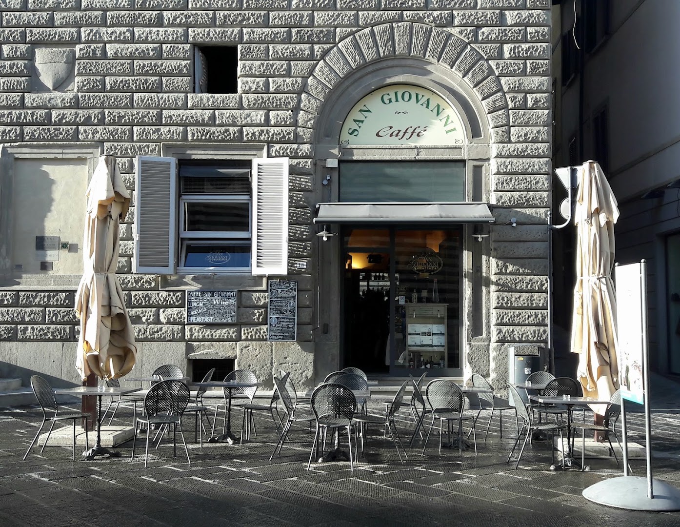 Caffè San Giovanni