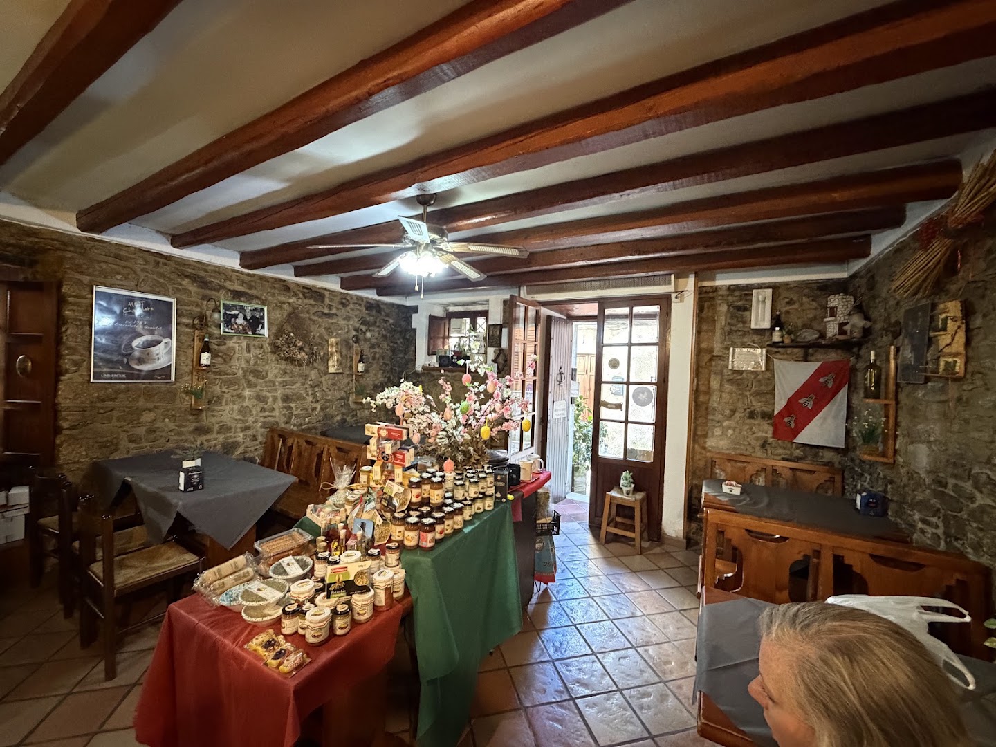 Caffe San Giuliano