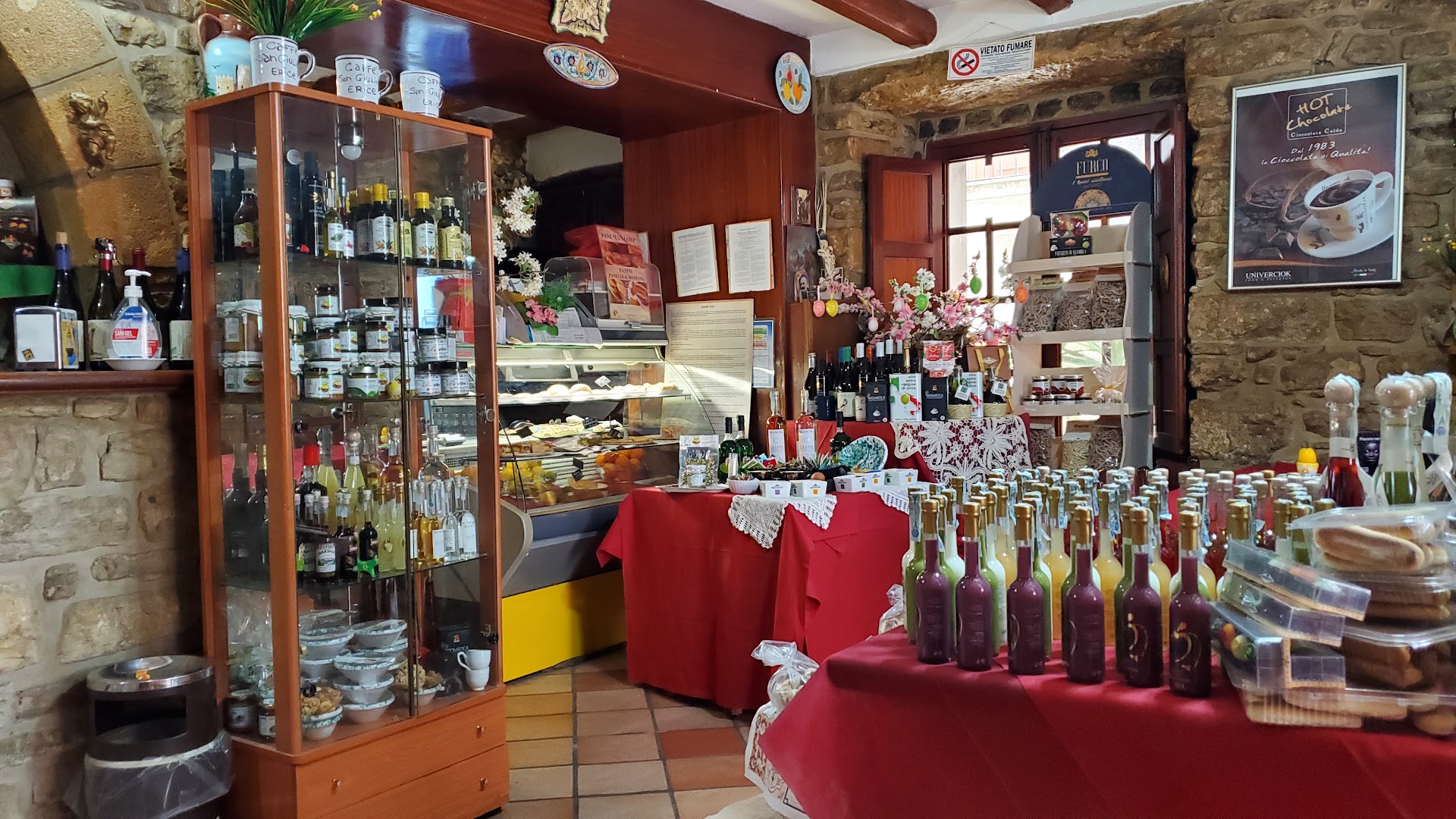 Caffe San Giuliano