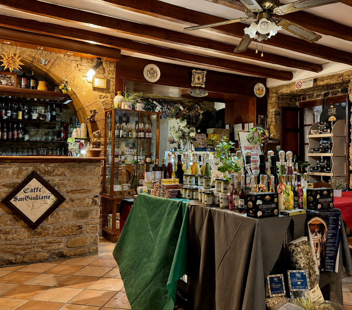 Caffe San Giuliano