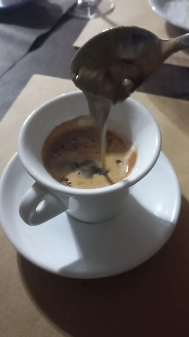 Caffe San Giuliano
