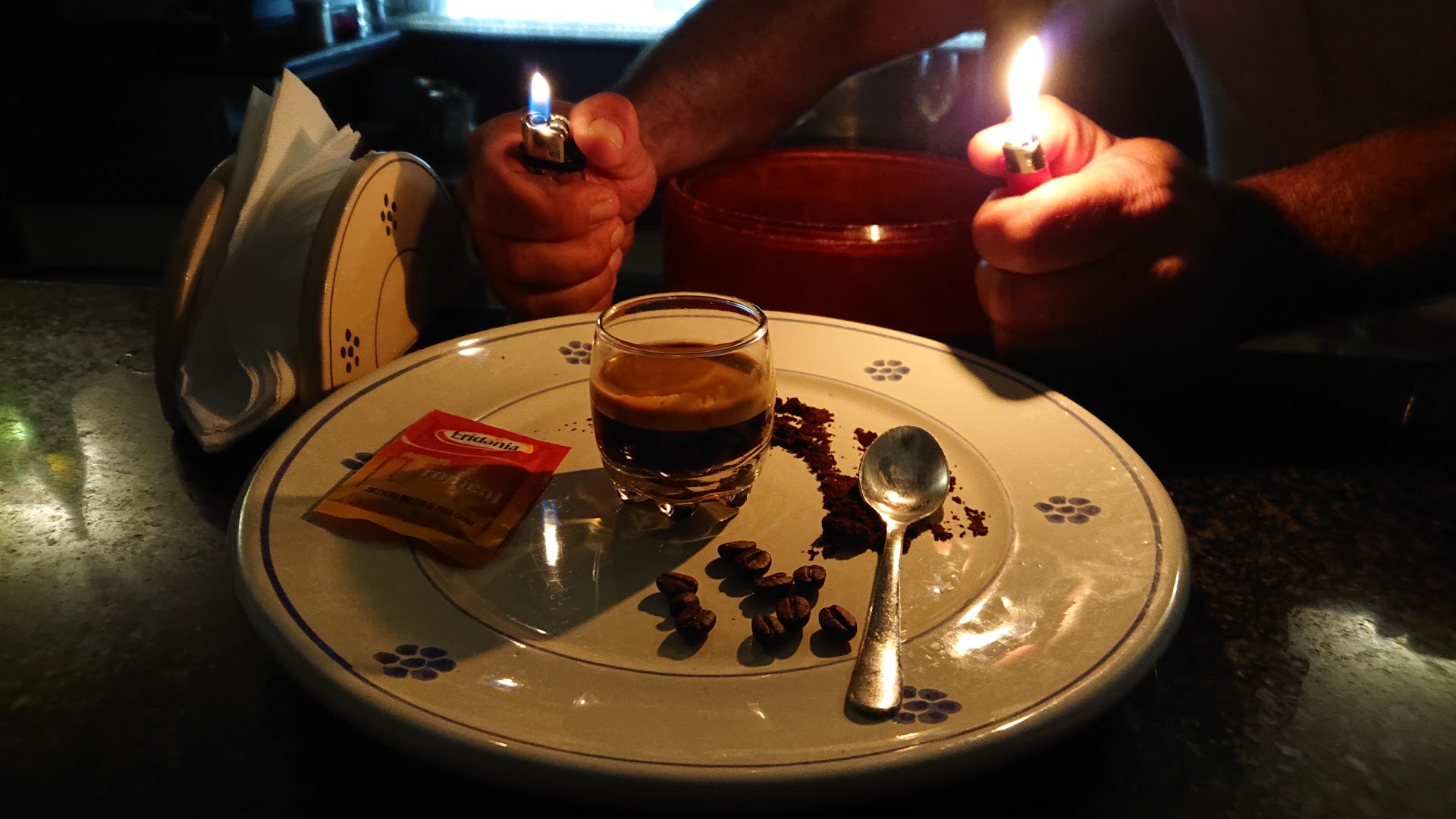 Caffè San Lorenzo