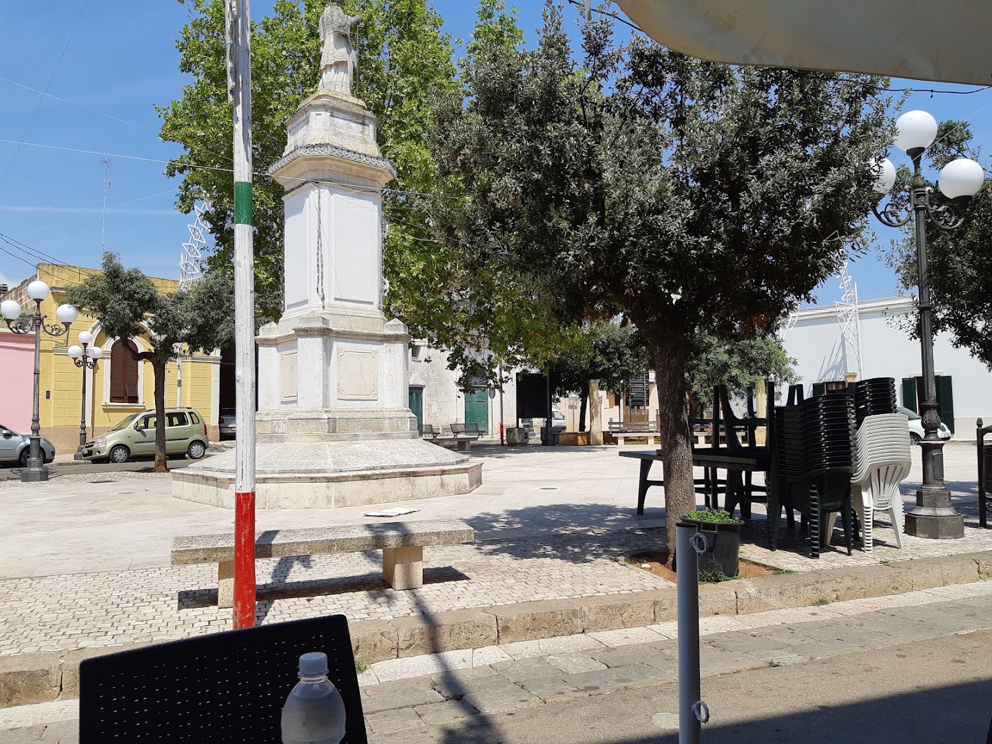 Caffè San Lorenzo