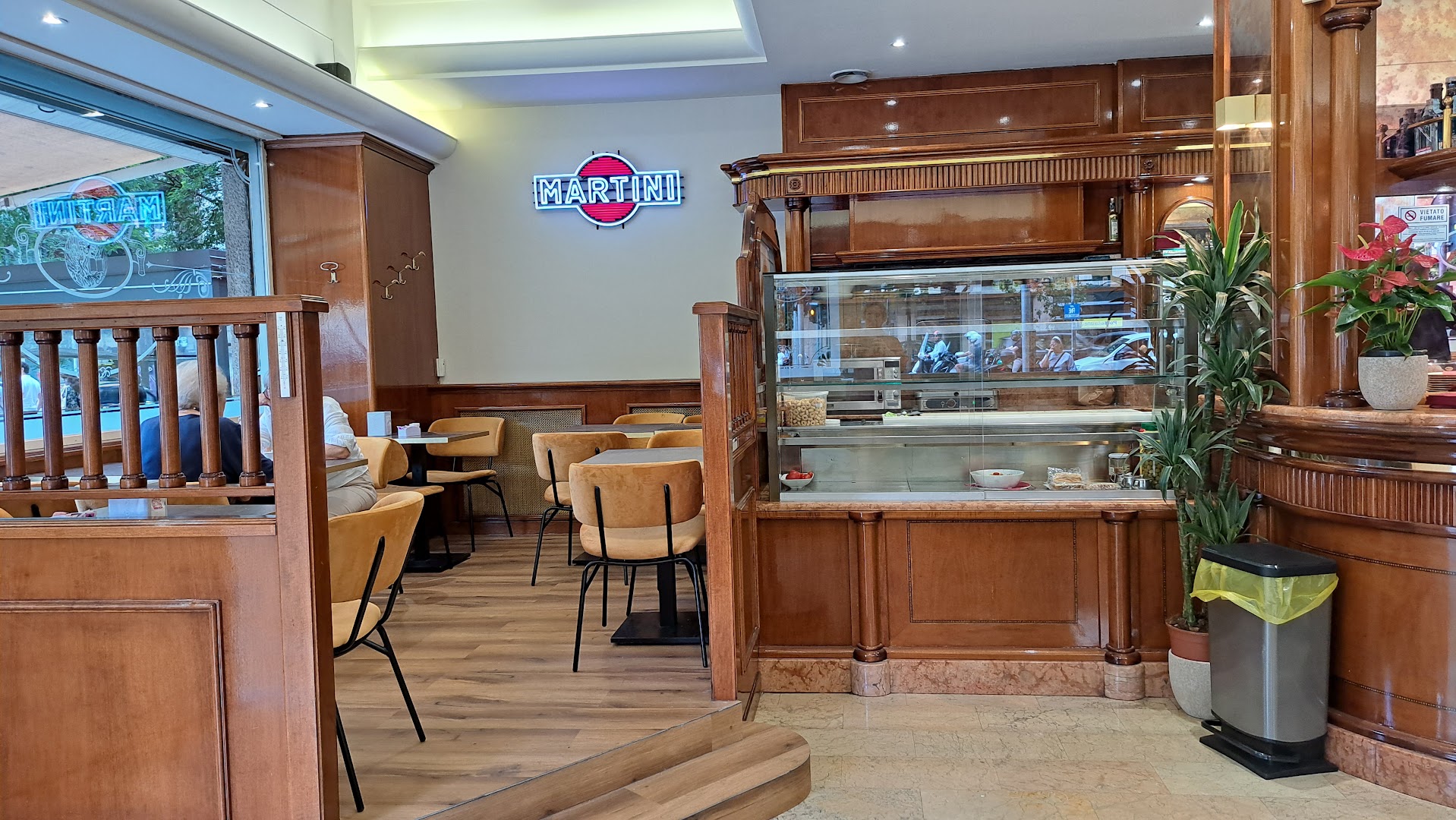 CAFFÈ SAN MARCO