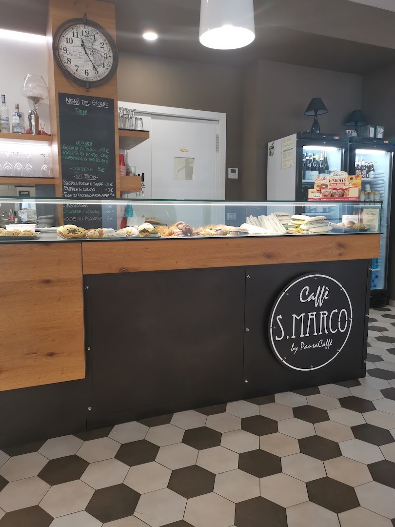 CAFFÈ SAN MARCO