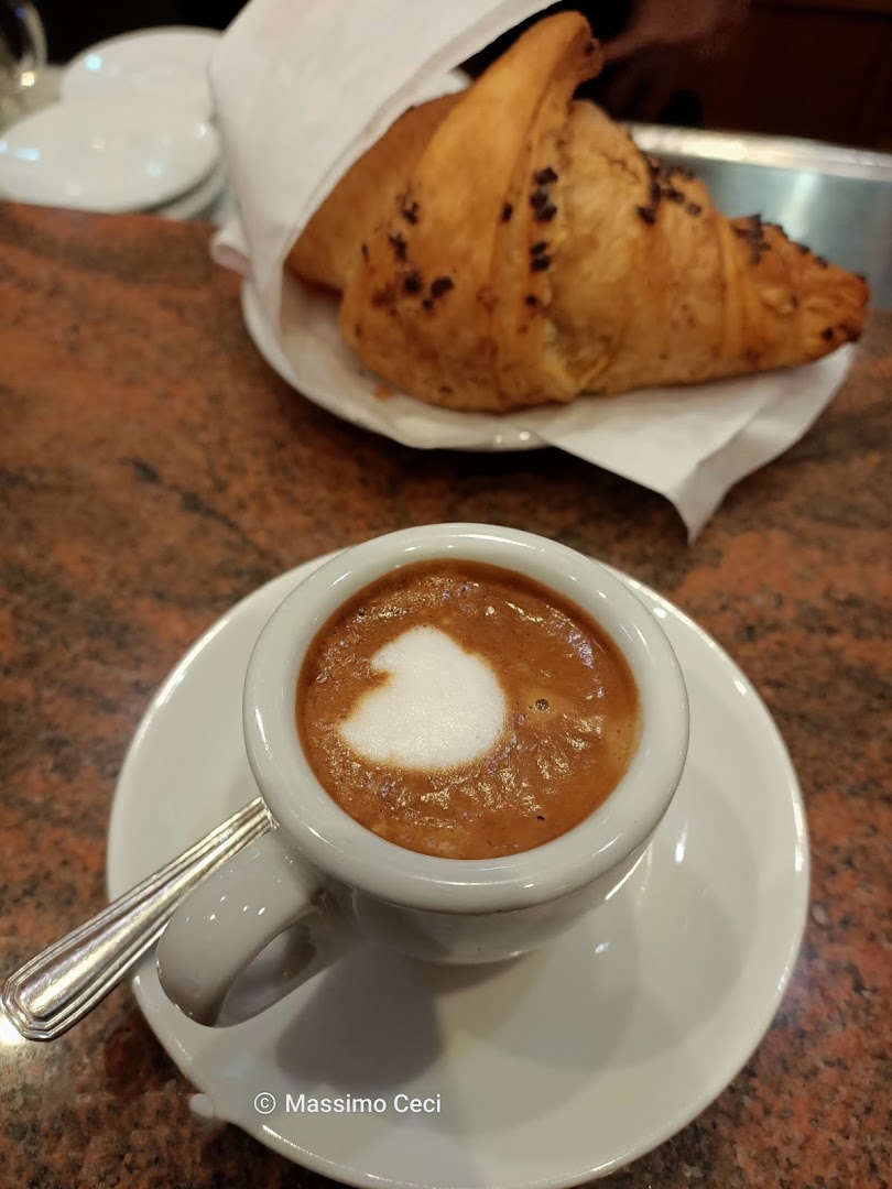 Caffè San Matté, San Donato Val di Comino