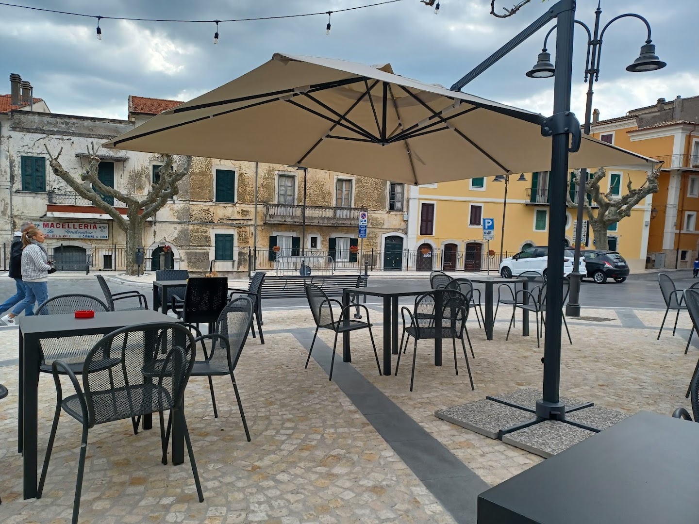Caffè San Matté