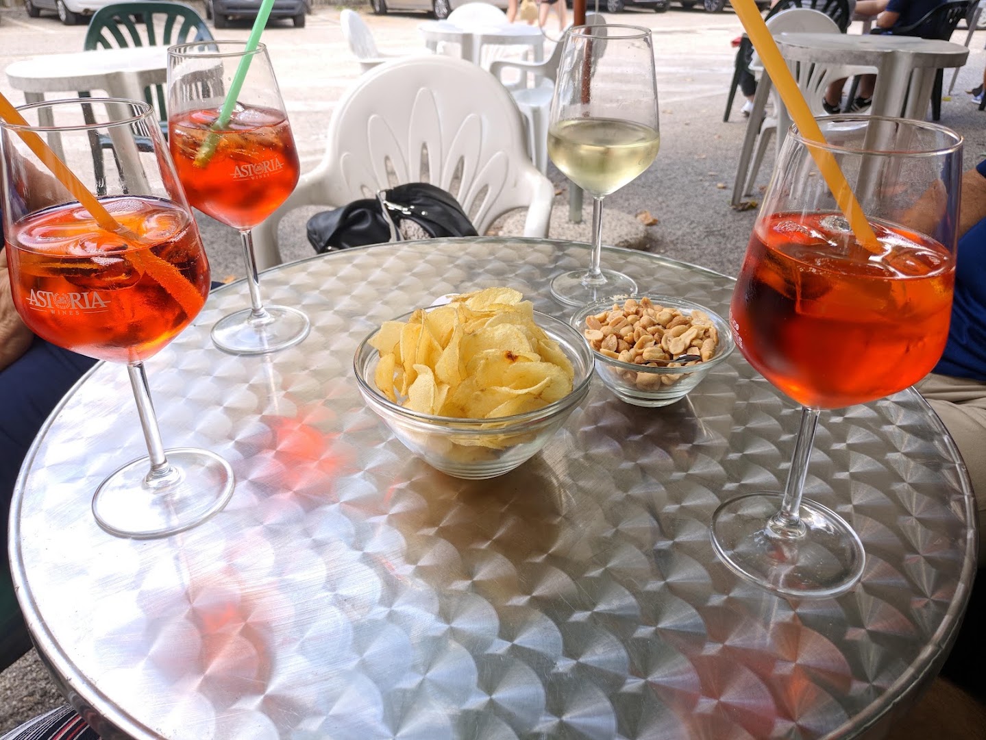 Caffè San Matté