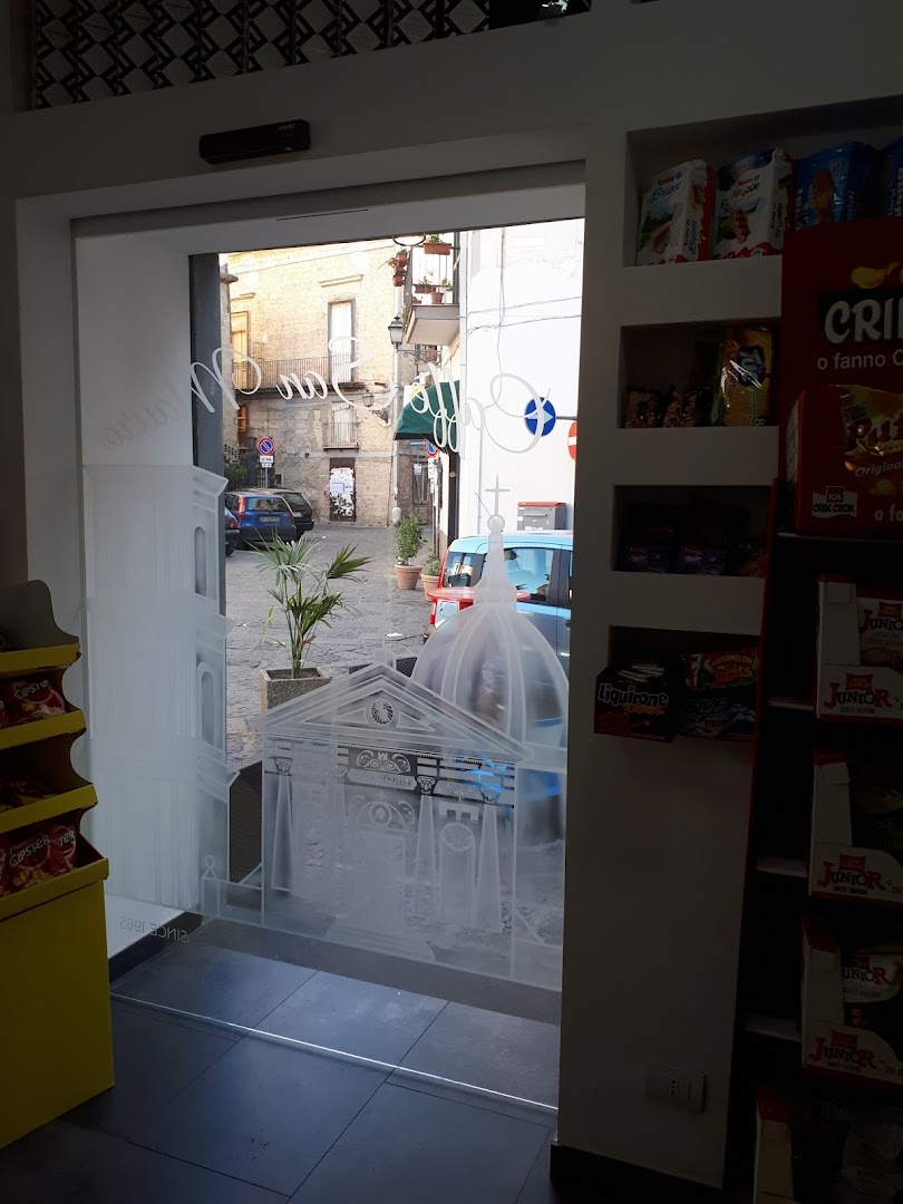 Caffè San Mauro