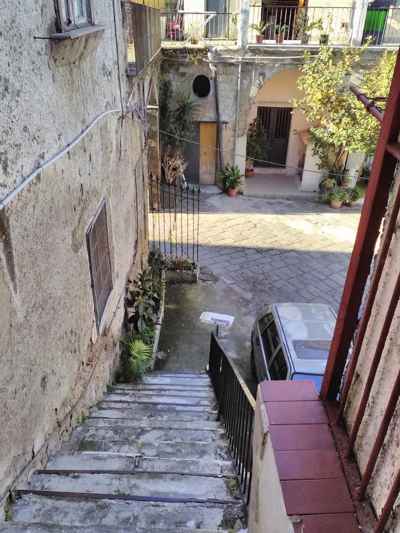Caffè San Mauro