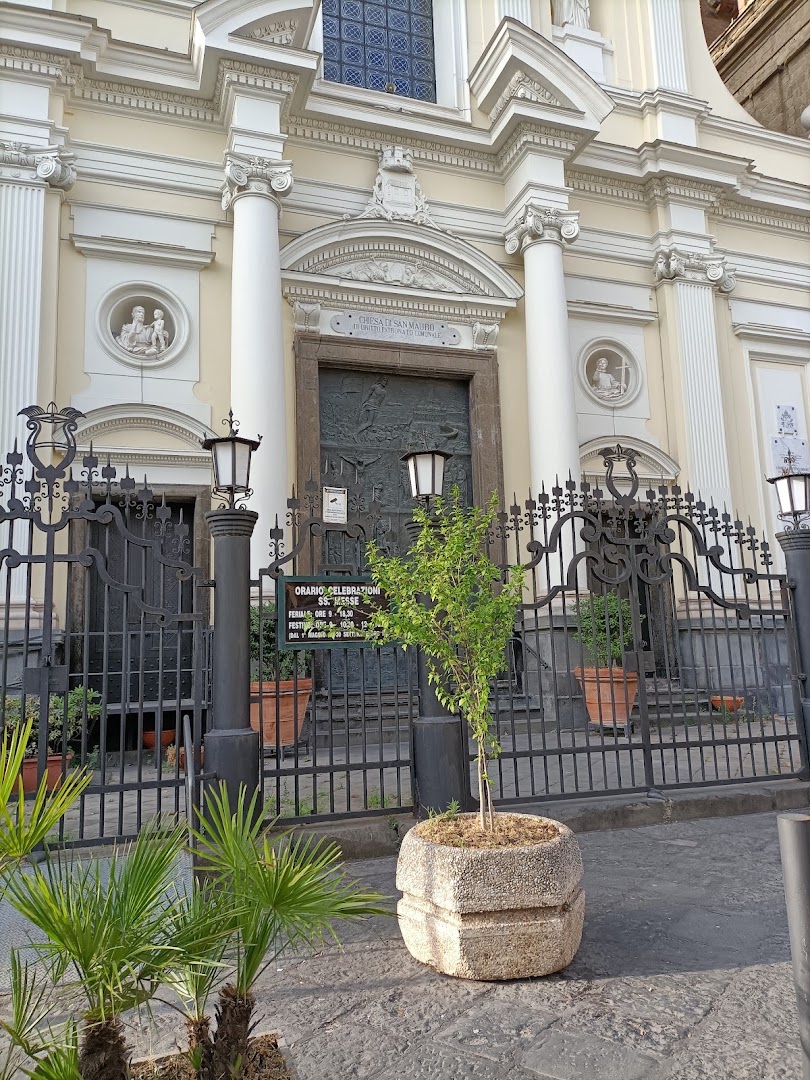 Caffè San Mauro