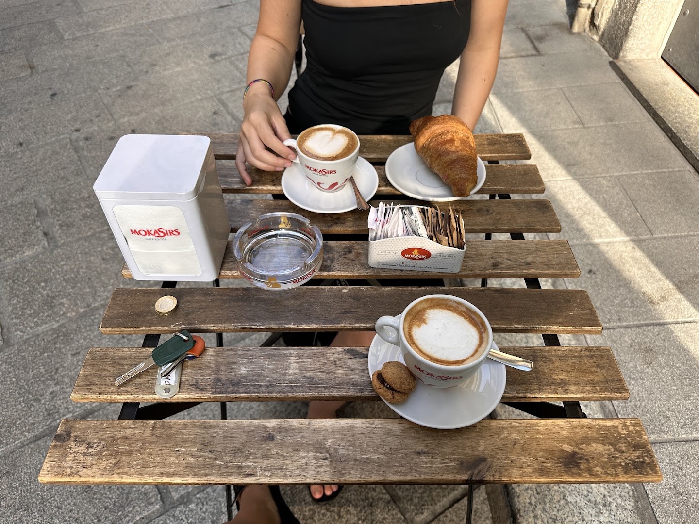 Caffè San Michele