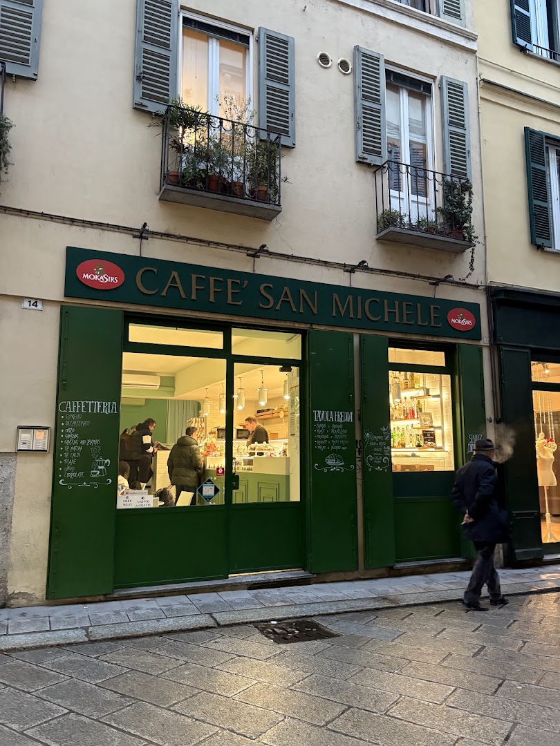 Caffè San Michele