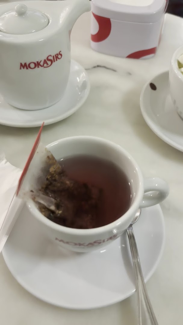 Caffè San Michele