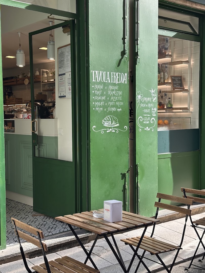 Caffè San Michele